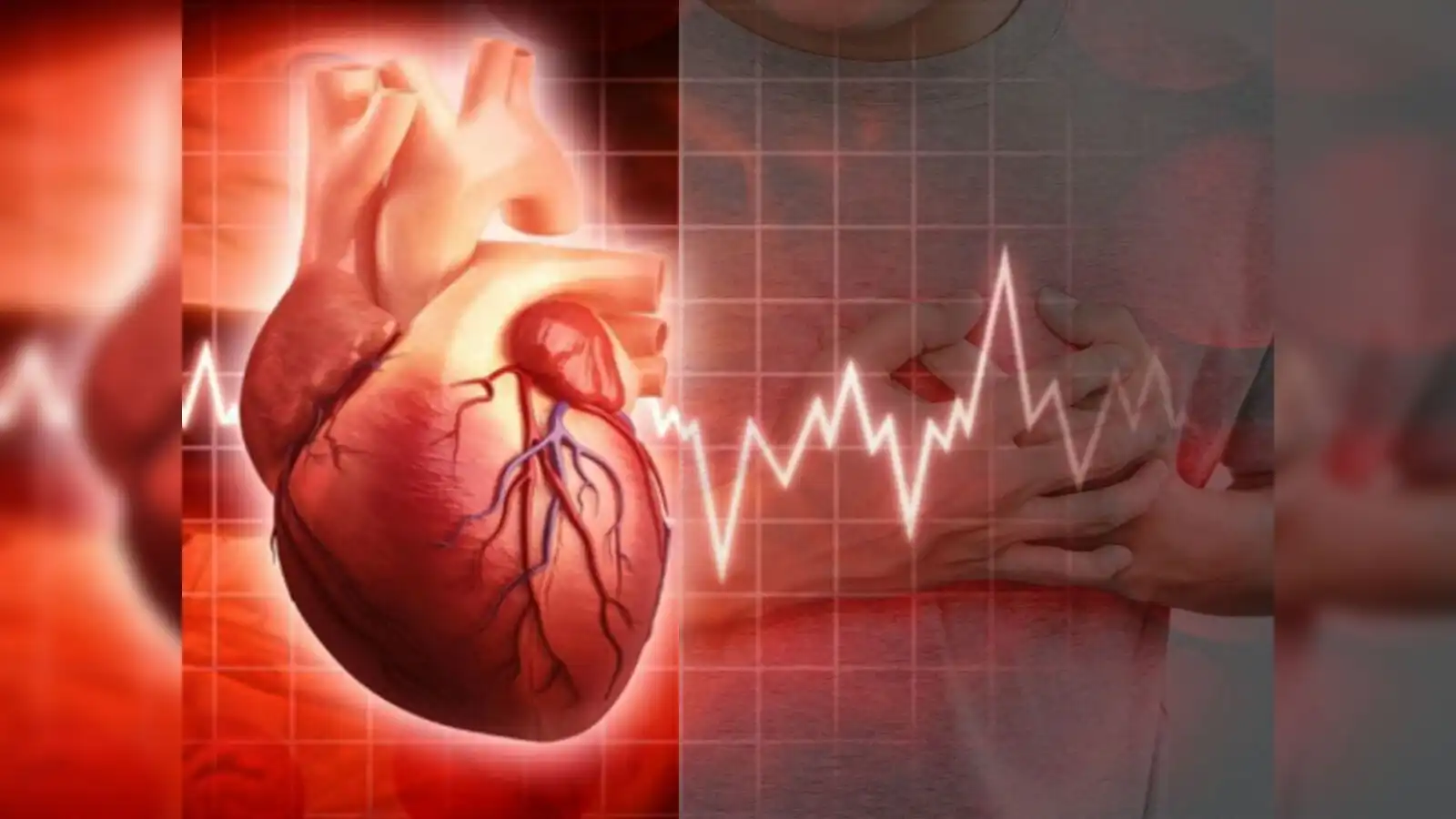 Signs of Heart Attack: ये लक्षण हार्ट अटैक से दो दिन पहले दिखते हैं, इसलिए समय रहते सतर्क रहें