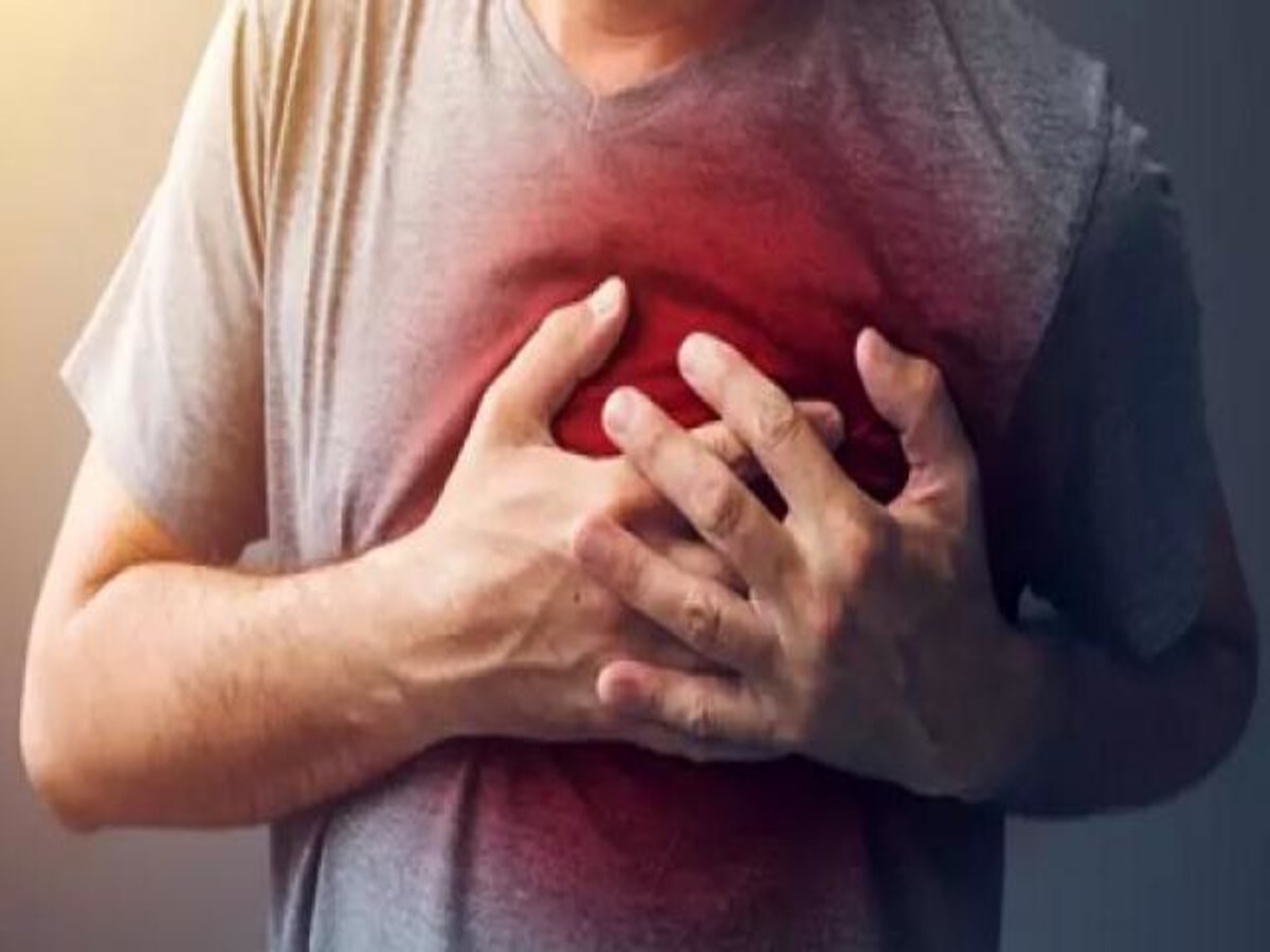 दिल से जुड़ी बीमारियां Heart Broken Syndrome से बढ़ती है , बाबा रामदेव से जानें कैसे अपने हार्ट को स्वस्थ रखें? 12 दिल से जुड़ी बीमारियां Heart Broken Syndrome से बढ़ती है , बाबा रामदेव से जानें कैसे अपने हार्ट को स्वस्थ रखें?