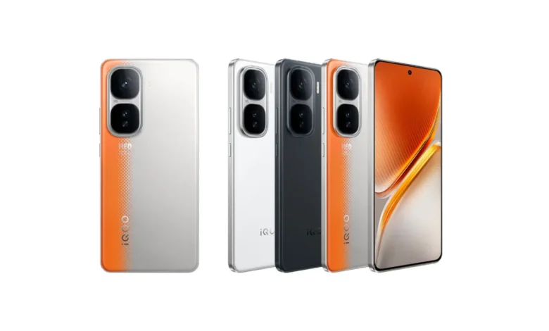 iQOO का एक और नया फोन, 7000mAh की बैटरी, 120W चार्जिंग 1 iQOO का एक और नया फोन, 7000mAh की बैटरी, 120W चार्जिंग