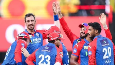 IPL 2025: दिल्ली कैपिटल्स को बड़ा झटका लगा, मैच विजेता गेंदबाज ने वापस लौटने से इनकार कर दिया