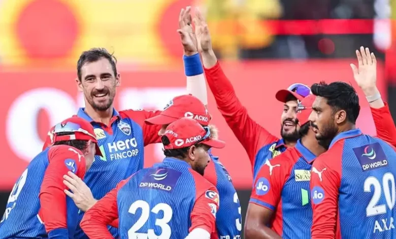 IPL 2025: दिल्ली कैपिटल्स को बड़ा झटका लगा, मैच विजेता गेंदबाज ने वापस लौटने से इनकार कर दिया