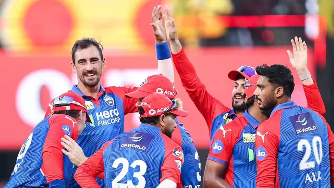IPL 2025: दिल्ली कैपिटल्स को बड़ा झटका लगा, मैच विजेता गेंदबाज ने वापस लौटने से इनकार कर दिया