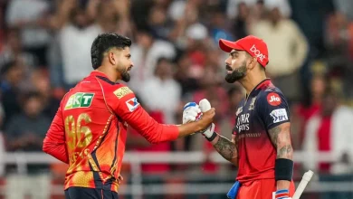 IPL 2025: आईपीएल में क्वालीफायर-1 मैच हारने वाली टीम ने कभी ट्रॉफी जीती है? पंजाब किंग्स कर पाएगी ये कमाल!