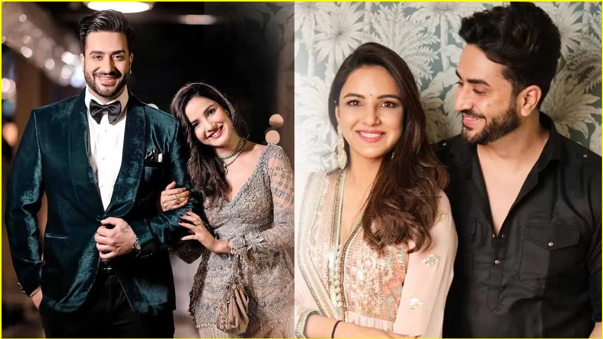 Jasmin Bhasin ने बताया कि भारत-पाक तनाव के दौरान अली गोनी के परिवार को घर छोड़ना पड़ा था