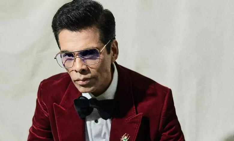 वजन अचानक कैसे घट गया? Karan Johar ने वेट लॉस की वजह बताते हुए कहा, "ब्लड टेस्ट के बाद पता चला...'