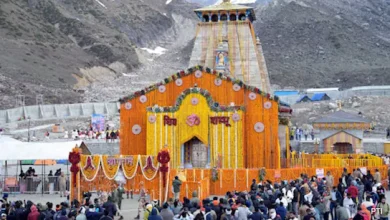 Kedarnath Yatra 2025: केदारनाथ यात्रा के दौरान इन चीजों को कभी भी न ले जाएं; अगर आप ऐसा करते हैं, तो आपकी मुसीबत बढ़ जाएगी