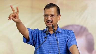 Arvind Kejriwal ने रेखा सरकार पर हमला बोला, DPS द्वारका ने बच्चों के नाम क्यों काट दिए?