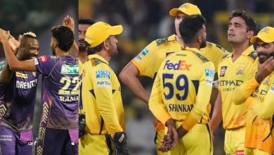 KKR vs CSK: ईडन गार्डन्स की पिच पर बल्लेबाजों का कमाल या गेंदबाजों की वापसी होगी, Pitch रिपोर्ट जानें