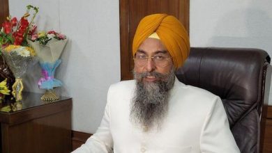 Kultar Singh Sandhwan ने दो राज्यों के बीच जल विवाद पर स्पष्ट रुख अपनाने के लिए पंजाब के भगवंत मान की सराहना की