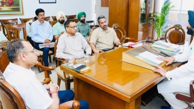पंजाब मान सरकार सार्वजनिक परिवहन को मजबूत कर रही है; रोडवेज और पीआरटीसी बेड़े में 1262 नई बसें शामिल की जाएंगी