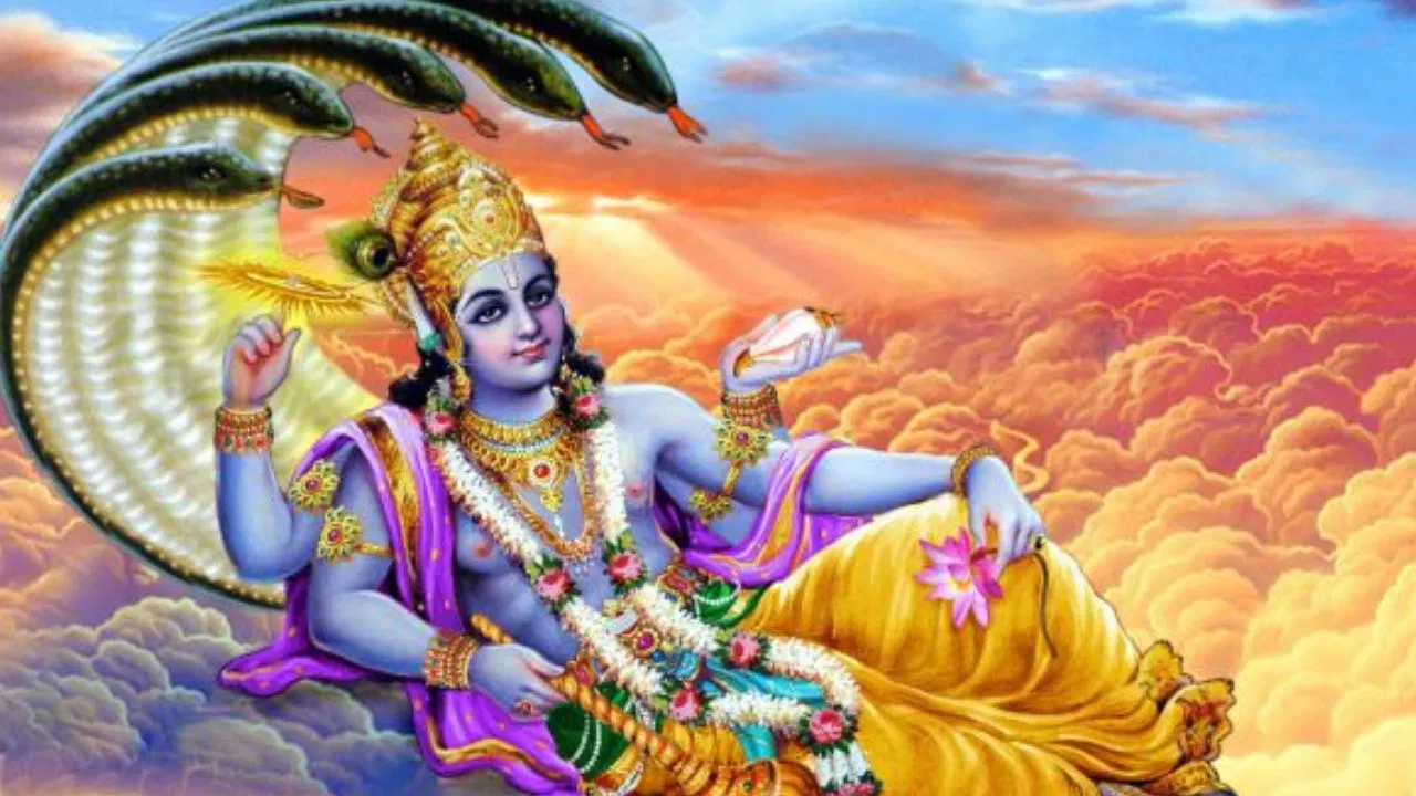 Mohini Ekadashi: मोहिनी एकादशी के ये उपाय करने से मनचाहा जीवनसाथी मिलेगा , प्रेम और वैवाहिक जीवन में सुधार होगा