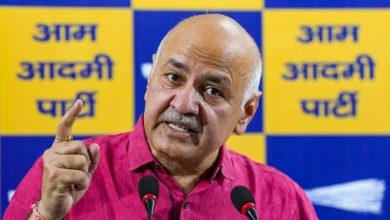 AAP का MCD Mission 2027, चुनाव की तैयारियों में मनीष सिसोदिया जुटे, जीत का मंत्र दिया