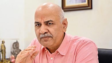 Manish Sisodia ने कहा, 'जब पाक हाथ जोड़कर गिड़गिड़ा रहा था तो...' सीजफायर को लेकर AAP ने प्रधानमंत्री मोदी से कई प्रश्न पूछे