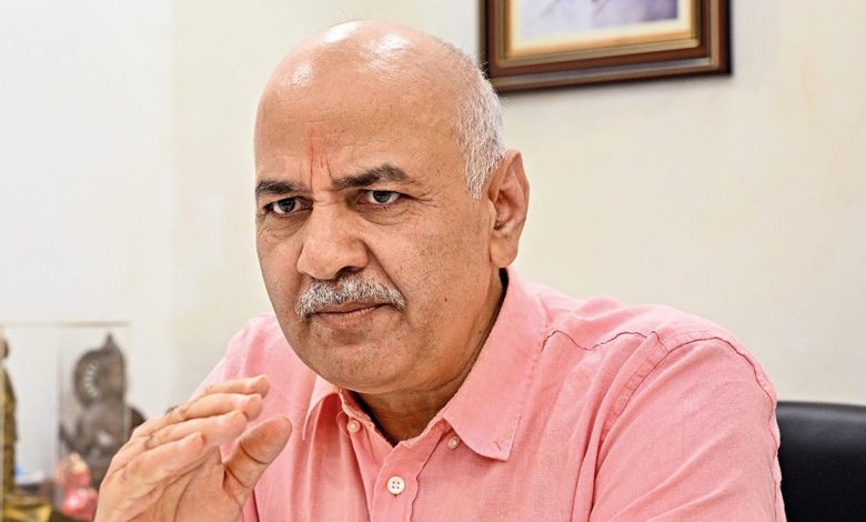 Manish Sisodia ने कहा, 'जब पाक हाथ जोड़कर गिड़गिड़ा रहा था तो...' सीजफायर को लेकर AAP ने प्रधानमंत्री मोदी से कई प्रश्न पूछे