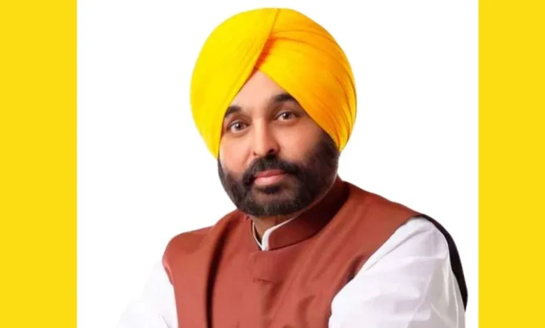 CM Bhagwant Mann ने पंजाब का पानी चुराने की भाजपा की नापाक साजिश को रोकने का संकल्प लिया 1 CM Bhagwant Mann ने पंजाब का पानी चुराने की भाजपा की नापाक साजिश को रोकने का संकल्प लिया