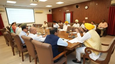 CM Bhagwant Mann का बड़ा प्रयास; कृषि वित्त को डिफॉल्टर गतिरोध से मुक्त करना
