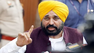 CM Bhagwant Mann ने पुंछ में पाकिस्तानी हमला की निंदा की