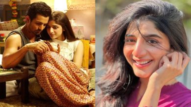 Pakistani Actress Mawra Hocane की "सनम तेरी कसम" के पोस्टर से छुट्टी, भारत के खिलाफ जहर उगलने पर एक्शन