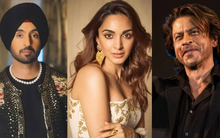 ये भारतीय अभिनेत्री Met Gala 2025 में शाहरुख खान और कियारा आडवाणी के बाद डेब्यू करने के लिए तैयार हैं।