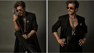 शाहरुख खान ने Met Gala में छाप छोड़ने के लिए 21 करोड़ की घड़ी पहनी, महंगी थी एक्सेसरीज भी