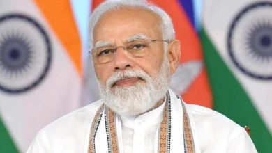 PM Narendra Modi ने शुभकामनाएं दी, 50 साल का हुआ सिक्किम, SKM ने सिक्किम की स्थापना दिवस पर तिरंगा यात्रा निकाली