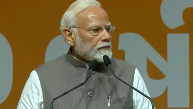 गुजरात से PM Narendra Modi का पाकिस्तान को कठोर संदेश , कहा कि 'कांटे को निकालकर रहेंगे'