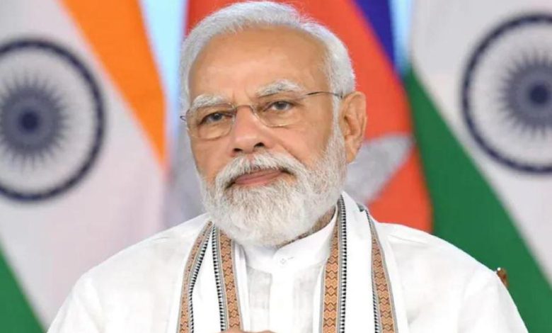 PM Narendra Modi ने शुभकामनाएं दी, 50 साल का हुआ सिक्किम, SKM ने सिक्किम की स्थापना दिवस पर तिरंगा यात्रा निकाली