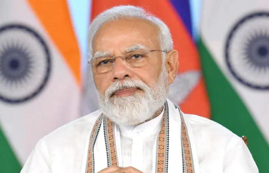 PM Narendra Modi ने शुभकामनाएं दी, 50 साल का हुआ सिक्किम, SKM ने सिक्किम की स्थापना दिवस पर तिरंगा यात्रा निकाली