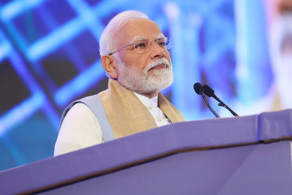 PM Narendra Modi ने 62,000 करोड़ रुपये से अधिक की मेगा इंफ्रास्ट्रक्चर परियोजनाओं की समीक्षा की