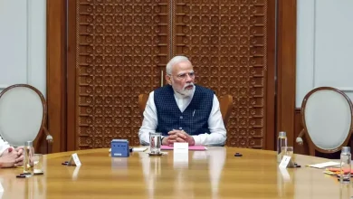 कुछ बड़ा होने वाला है! PM Narendra Modi ने एनएसए अजीत डोभाल के साथ एक महत्वपूर्ण बैठक की