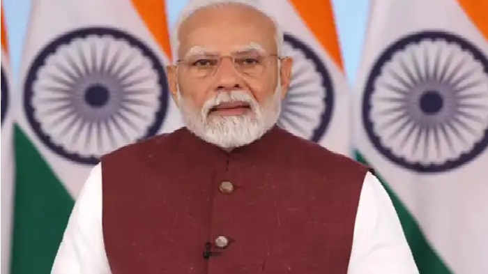 PM Narendra Modi ने भी ट्रंप को दिया संदेश, पाकिस्तान से आतंकवाद और पीओके पर बातचीत होगी