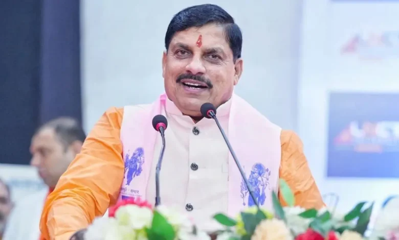 CM Mohan Yadav का पाकिस्तान पर बड़ा बयान; 'पीएम मोदी ने उनकी हालत खराब कर दी है'