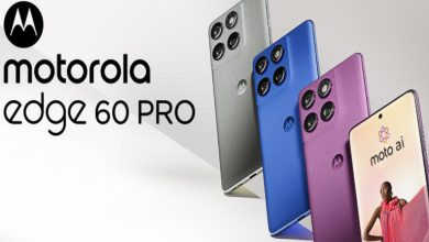 Motorola Edge 60 Pro, जिसमें 12GB रैम और तीन 50MP कैमरा हैं, आज बहुत कम कीमत पर खरीदें