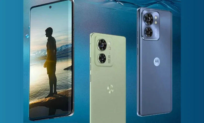 लॉन्च से पहले लीक में दिखाया गया Motorola का एक और नया स्मार्टफोन