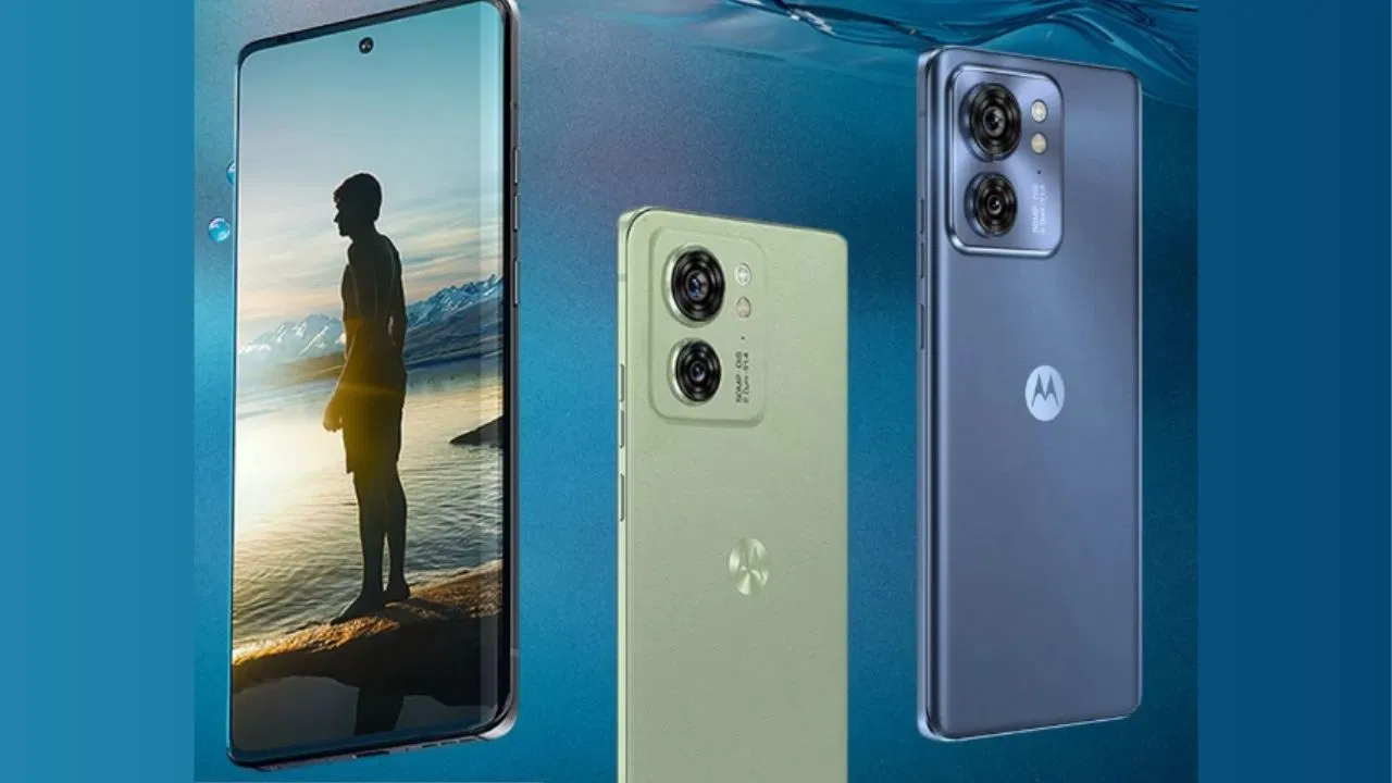 लॉन्च से पहले लीक में दिखाया गया Motorola का एक और नया स्मार्टफोन