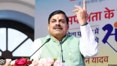 MP Amrit Bharat Station: एमपी को छह अमृत भारत स्टेशन की सौगात मिली, CM मोहन यादव ने कहा, "प्रदेश की जनता..."