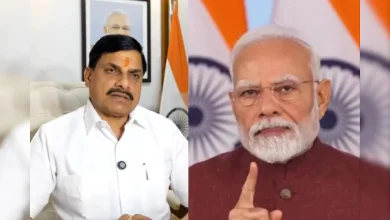 CM Mohan Yadav ने प्रधानमंत्री मोदी के संबोधन पर कहा, 'प्रधानमंत्री के नेतृत्व में भारत को...'