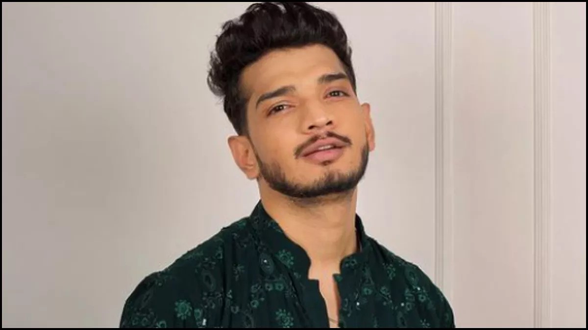 भारत-पाक युद्ध के दौरान Munawar Faruqui को गुस्सा क्यों आया? उन्होंने कहा, "इंडिया में अगर कोई बुरी चीज हुई है तो वो.."