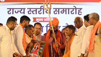 हरियाणा के CM Nayab Saini ने गुरु गोरखनाथ के नाम पर ये कार्य करने का बड़ा ऐलान किया