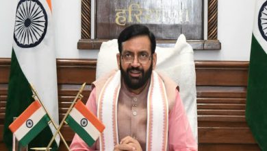 CM Nayab Saini रोहतक के नागरिकों को सौगात देंगे; 8 विकास परियोजनाओं का उद्घाटन और शिलान्यास करेंगे