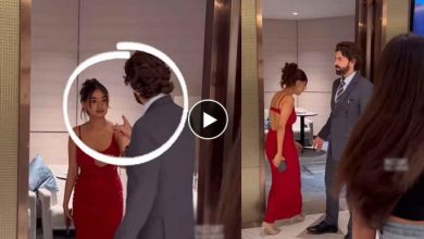 Neil And Anushka Viral Video: 43 का एक्टर आधी उम्र की हीरोइन पर भड़का? उंगली दिखाकर चिल्लाने का वीडियो वायरल