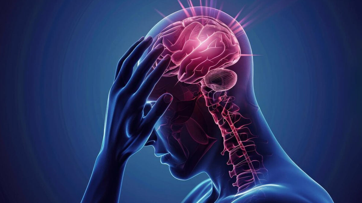 Nutrients For Strong Nerves: नसों को मजबूत करने के लिए क्या खाना चाहिए? नर्वस सिस्टम को स्वस्थ रखने के लिए कौन से पोषक तत्व आवश्यक हैं?