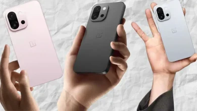 OnePlus 13s, DSLR-जैसे कैमरों और iPhone-जैसे बटन के साथ भारत में इस दिन लॉन्च होगा