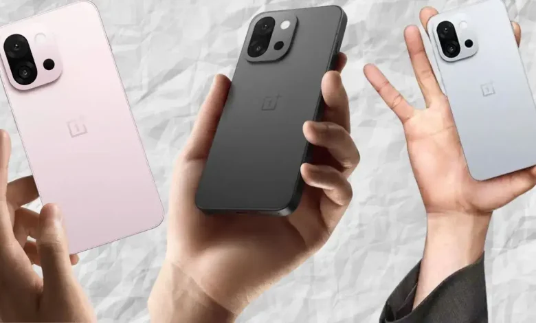 OnePlus 13s, DSLR-जैसे कैमरों और iPhone-जैसे बटन के साथ भारत में इस दिन लॉन्च होगा