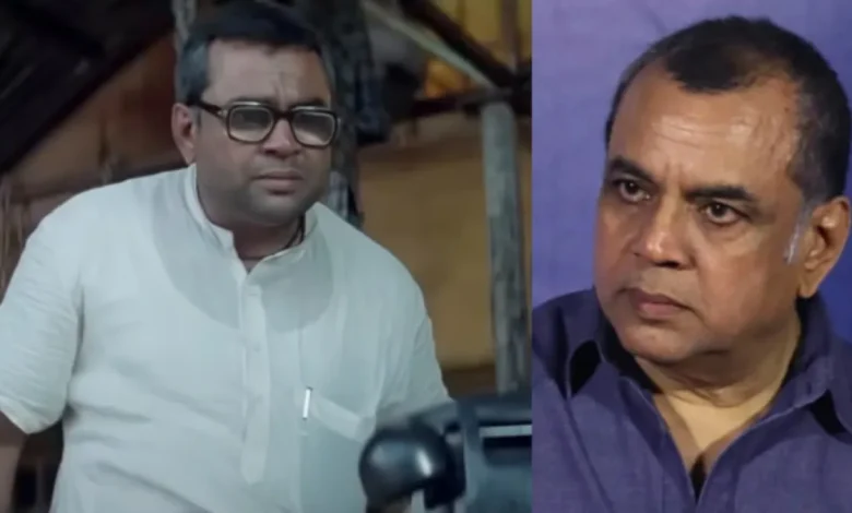 Hera Pheri 3 में परेश रावल की वापसी हो सकती है? बोले- प्रिदर्शन ने मेरा दिमाग…