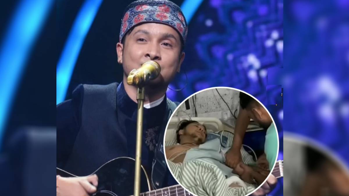 इंडियन आइडल 12 के विजेता Pawandeep Rajan भयानक सड़क हादसे में घायल हो गए