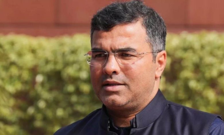 Minister Pravesh Verma ने आतिशी के आरोपों पर कहा, 'हमने ऐसी कोई बिजली कटौती नहीं देखी, आधे घंटे के लिए गई होगी.'