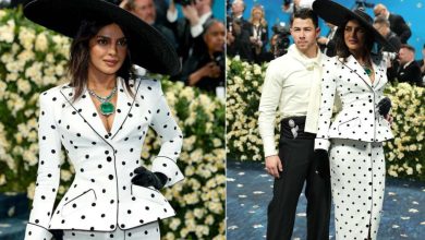 Priyanka Chopra-Nick Jonas: क्या निक जोनस और प्रियंका चोपड़ा का तलाक होने वाला है? मेट गाला 2025 की तस्वीर देखकर कयास लग गए