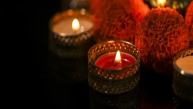 Vaishakh Purnima 2025: वैशाख पूर्णिमा के दिन दीपक से ये 1 काम करें, आप कर्ज से छुटकारा पाएंगे!