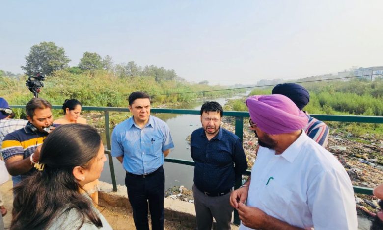 Dr. Ravjot Singh ने की घोषणा, नगर परिषद को जल्द ही नगर निगम का दर्जा मिलेगा